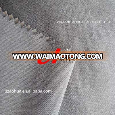 TPU laminated transparent membrance 30D knitted fabric