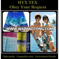 Surfing BoardShorts Fabric